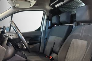 Ford Transit Connect bild 5