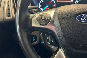 Ford Transit Connect bild 7