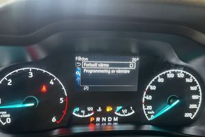 Ford Transit Connect bild 13