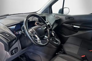 Ford Transit Connect bild 4