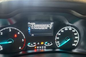 Ford Transit Connect bild 14