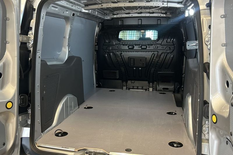 Ford Transit Connect bild 12