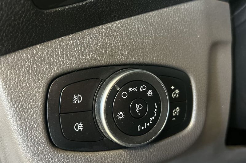 Ford Transit Connect bild 10