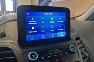 Ford Transit Connect bild 19