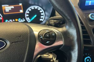 Ford Transit Connect bild 6
