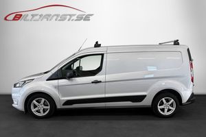 Ford Transit Connect bild 2