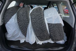Subaru Forester bild 7