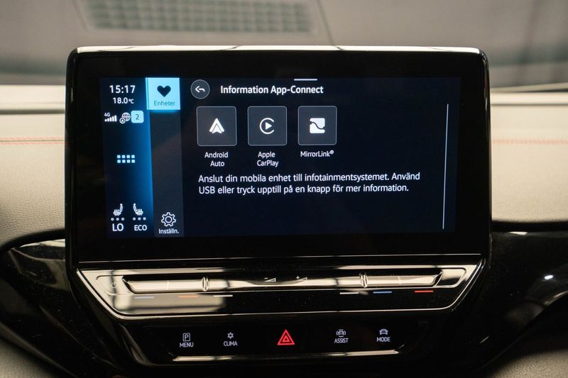 Volkswagen ID.4 bild 23