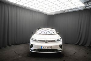 Volkswagen ID.4 bild 4