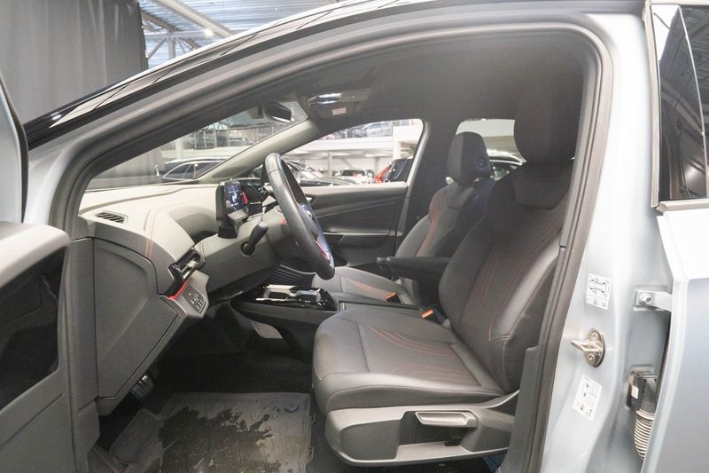 Volkswagen ID.4 bild 16