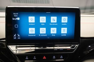 Volkswagen ID.4 bild 24