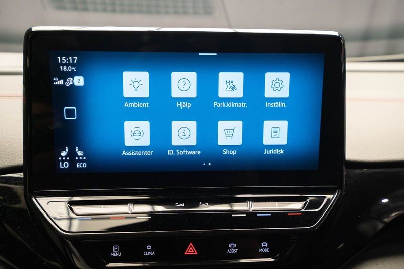 Volkswagen ID.4 bild 24