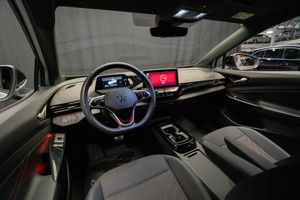 Volkswagen ID.4 bild 11
