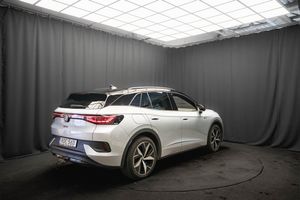 Volkswagen ID.4 bild 7