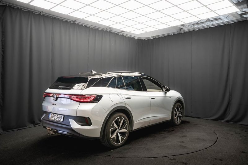 Volkswagen ID.4 bild 7