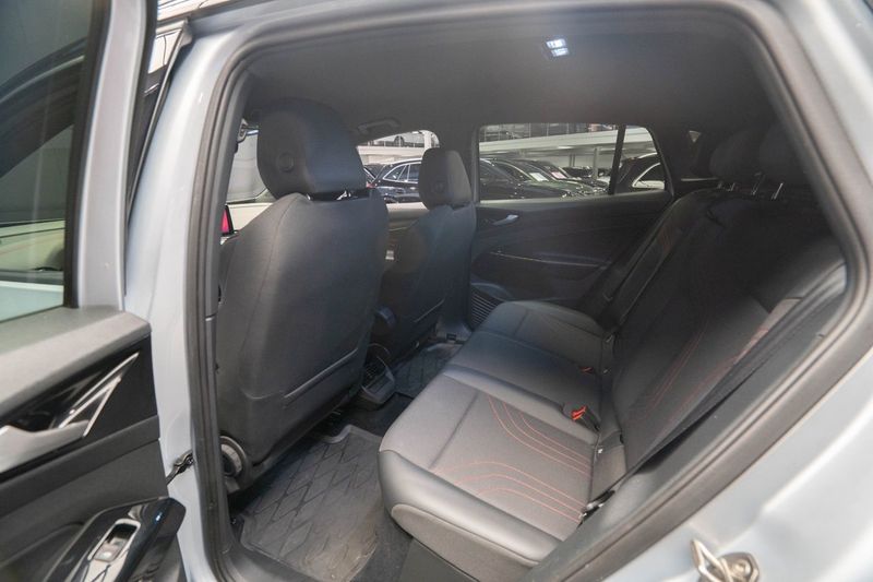 Volkswagen ID.4 bild 21
