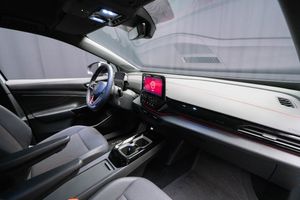 Volkswagen ID.4 bild 15
