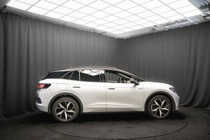Volkswagen ID.4 bild 6
