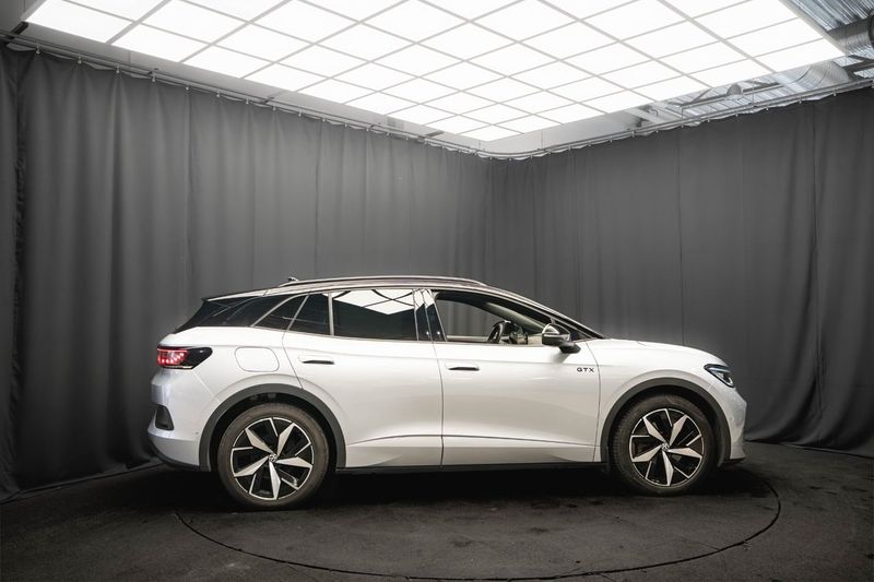 Volkswagen ID.4 bild 6