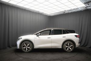 Volkswagen ID.4 bild 10