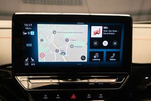 Volkswagen ID.4 bild 20