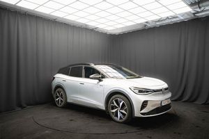 Volkswagen ID.4 bild 5