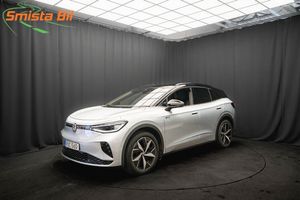 Volkswagen ID.4 bild 1