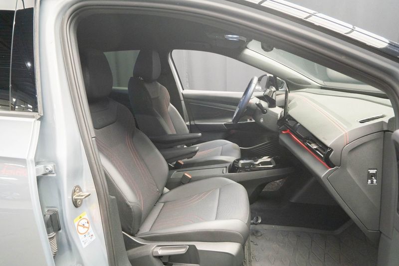 Volkswagen ID.4 bild 17