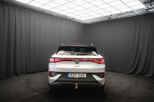 Volkswagen ID.4 bild 8
