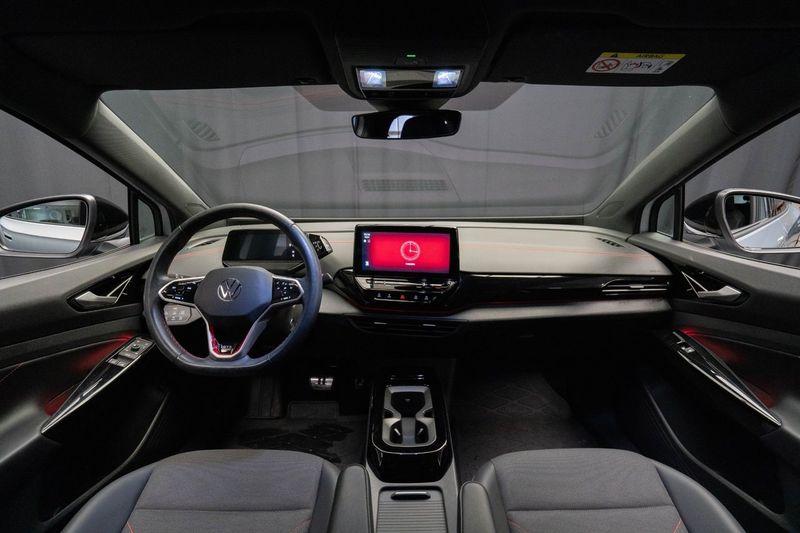 Volkswagen ID.4 bild 13
