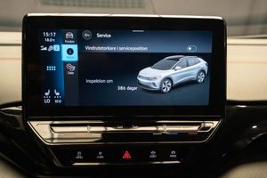 Volkswagen ID.4 bild 22