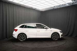 Skoda Scala bild 5