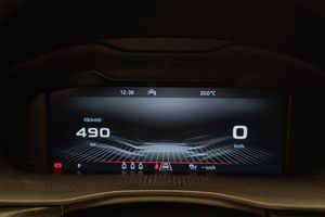 Skoda Scala bild 11