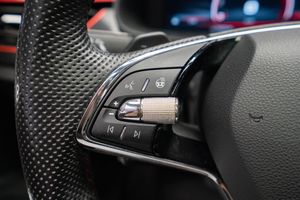 Skoda Scala bild 19