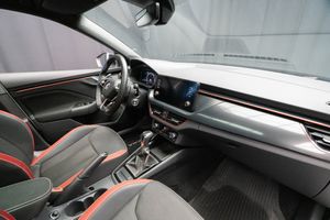 Skoda Scala bild 12