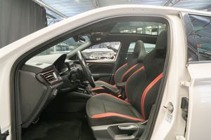 Skoda Scala bild 14
