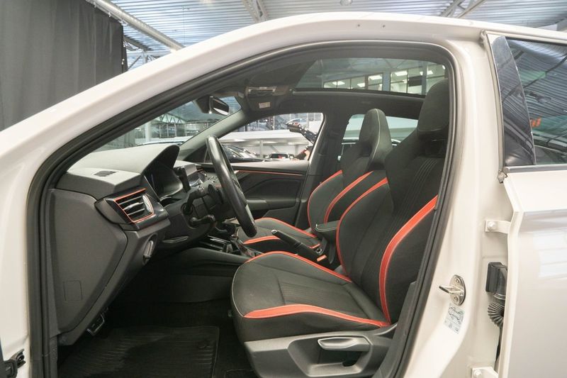 Skoda Scala bild 14