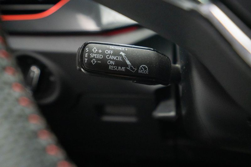 Skoda Scala bild 18