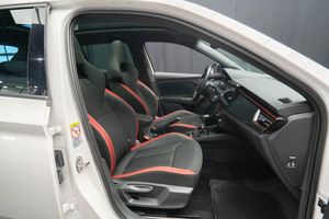 Skoda Scala bild 16