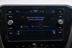 Volkswagen Passat bild 20