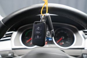 Volkswagen Passat bild 22