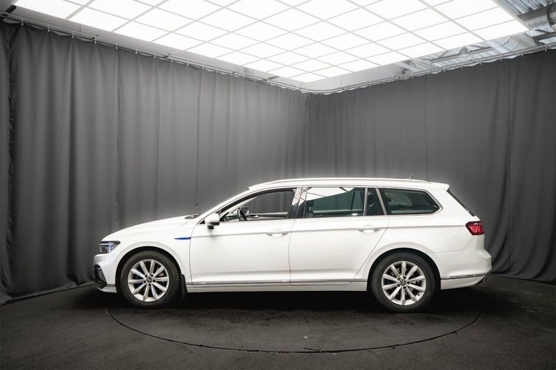 Volkswagen Passat bild 10