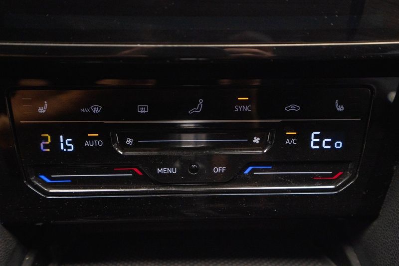 Volkswagen Passat bild 21