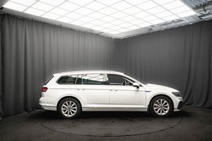 Volkswagen Passat bild 6