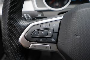 Volkswagen Passat bild 17