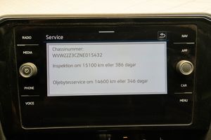 Volkswagen Passat bild 23