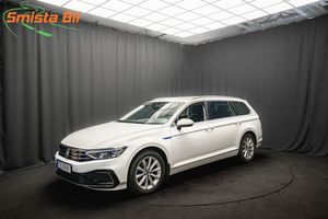Volkswagen Passat bild 1