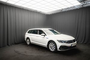 Volkswagen Passat bild 5