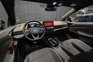 Volkswagen ID.4 bild 11