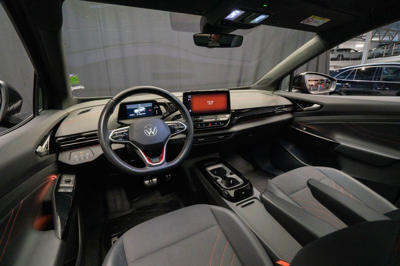 Volkswagen ID.4 bild 11